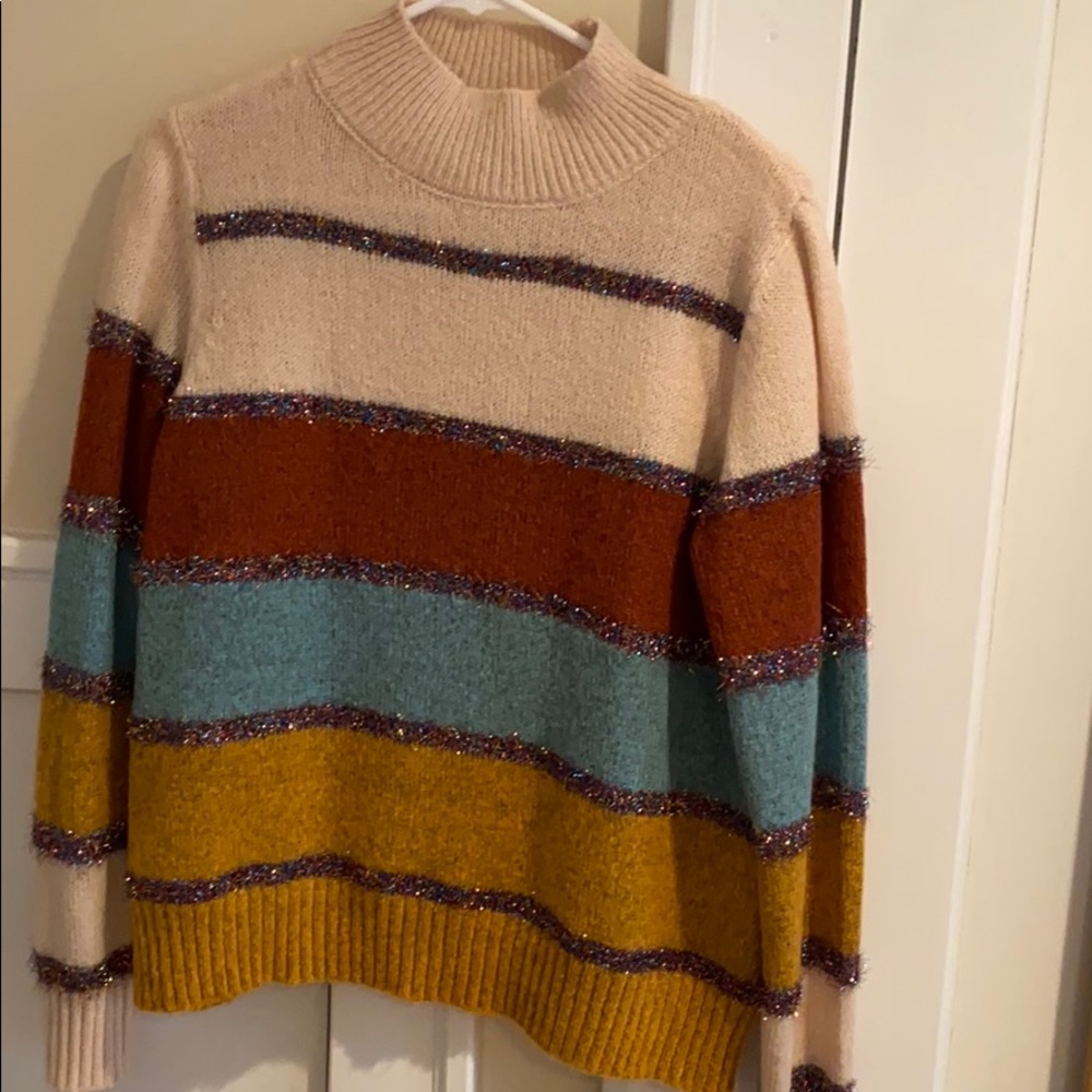 Holiday sweater